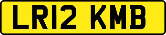 LR12KMB