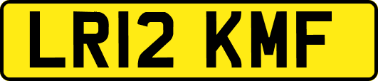 LR12KMF