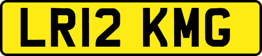 LR12KMG