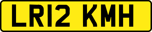LR12KMH