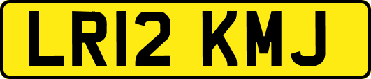 LR12KMJ