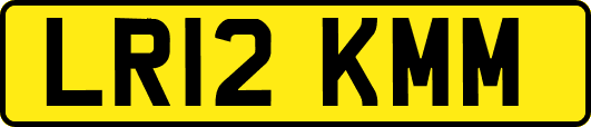 LR12KMM