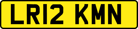 LR12KMN