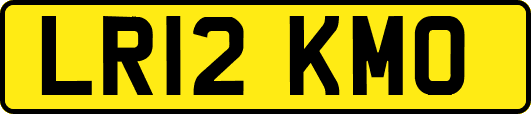 LR12KMO