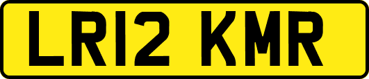 LR12KMR