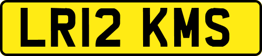 LR12KMS