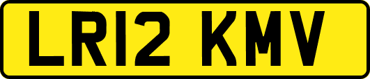 LR12KMV