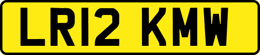 LR12KMW
