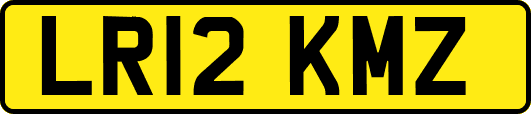 LR12KMZ