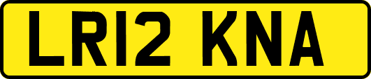 LR12KNA