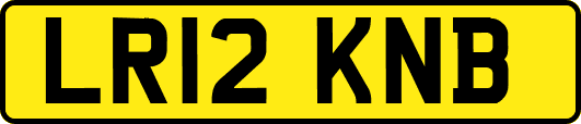 LR12KNB