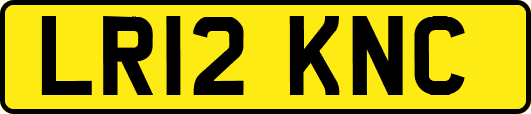 LR12KNC