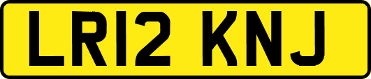 LR12KNJ