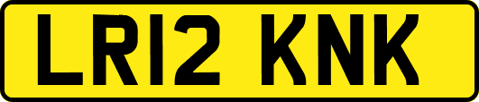LR12KNK