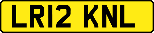LR12KNL