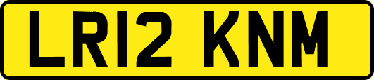 LR12KNM