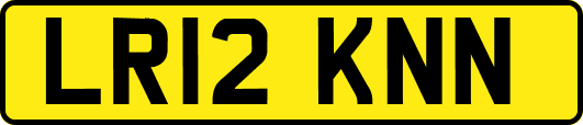 LR12KNN