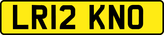 LR12KNO