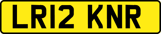 LR12KNR