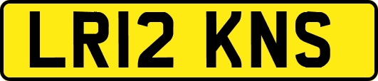 LR12KNS