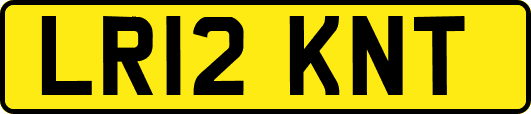 LR12KNT