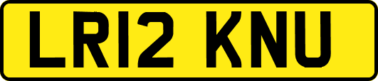 LR12KNU