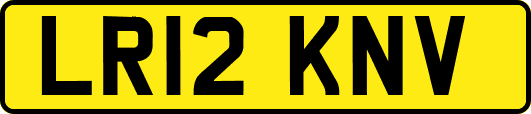 LR12KNV
