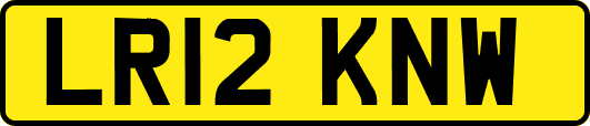 LR12KNW