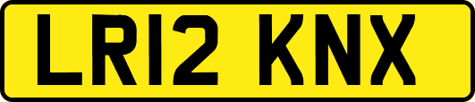 LR12KNX