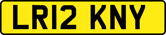 LR12KNY