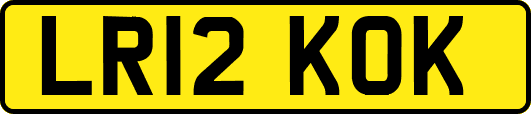 LR12KOK