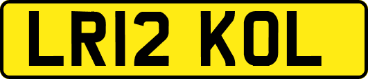 LR12KOL