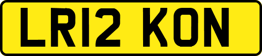 LR12KON