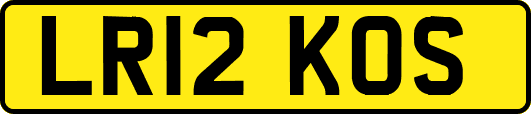 LR12KOS