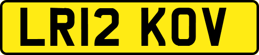 LR12KOV
