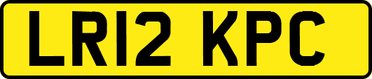 LR12KPC