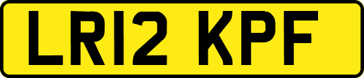 LR12KPF