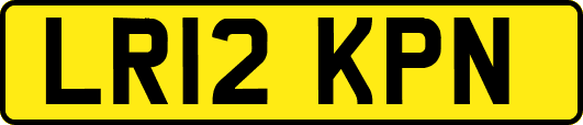LR12KPN