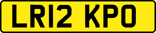 LR12KPO
