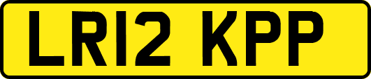LR12KPP