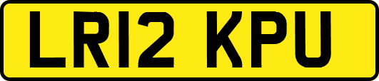 LR12KPU