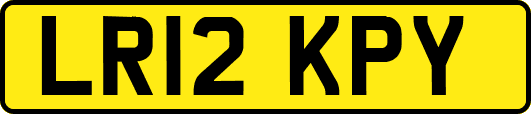 LR12KPY