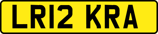LR12KRA