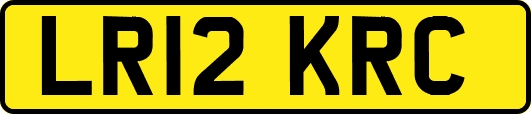 LR12KRC