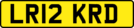 LR12KRD
