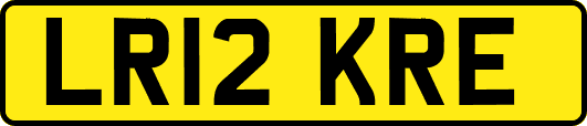 LR12KRE