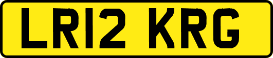 LR12KRG