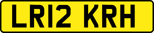 LR12KRH