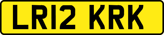 LR12KRK
