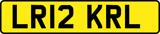 LR12KRL
